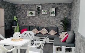 Apartamento Yale