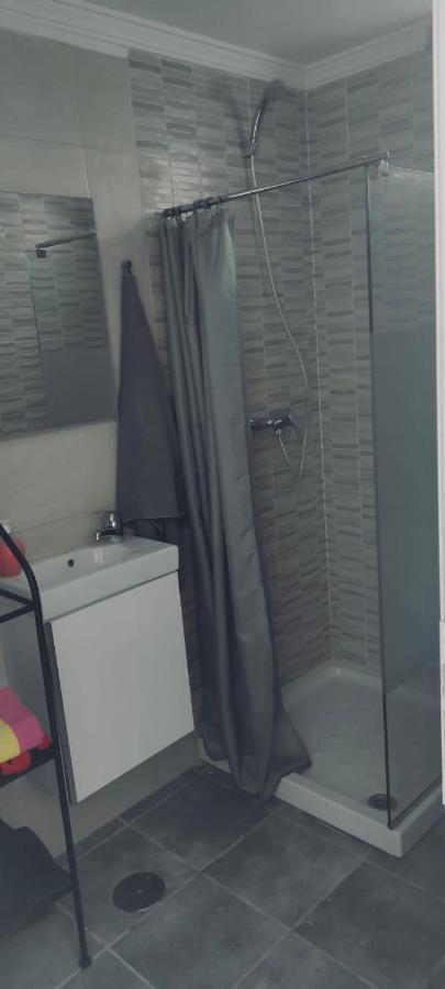 Apartamento Yale Tías Exterior foto